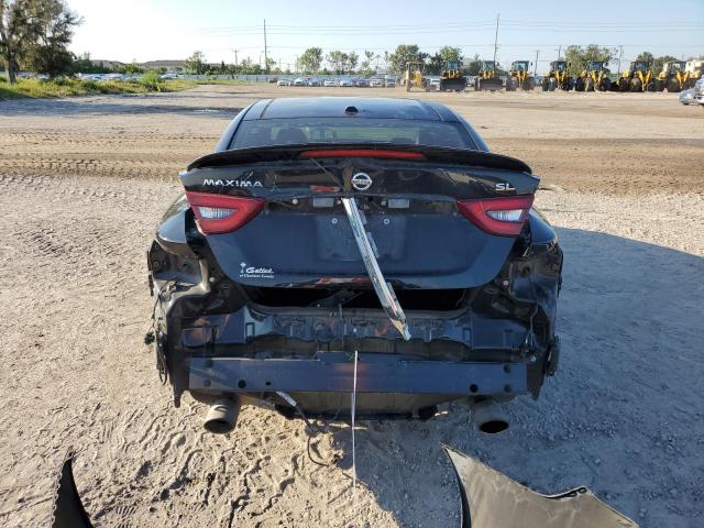 Photo 6 from auction – 2017 NISSAN MAXIMA 3.5 with VIN 1N4AA6AP6HC427425