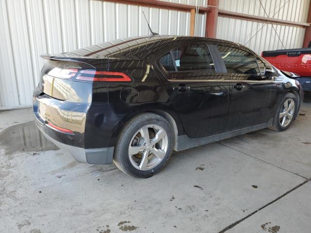 Photo 3 from auction – 2013 CHEVROLET VOLT with VIN 1G1RH6E43DU102897