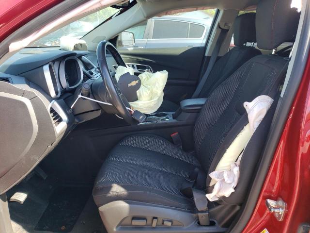 Photo 7 from auction – 2014 CHEVROLET EQUINOX LT with VIN 1GNFLFEK2EZ125722