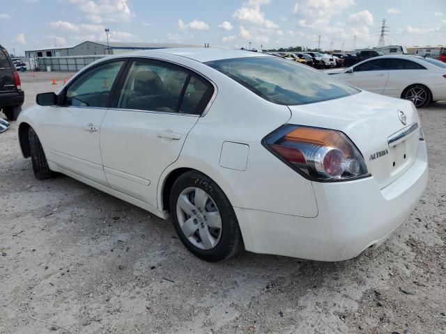 Photo 2 from auction – 2008 NISSAN ALTIMA 2.5 with VIN 1N4AL21E98C226863
