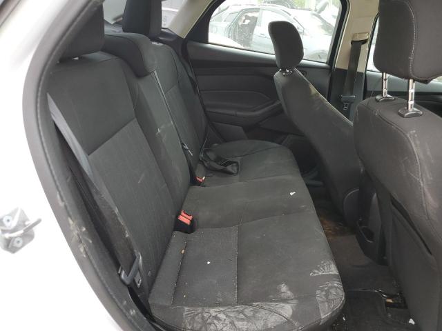 Photo 10 from auction – 2018 FORD FOCUS SE with VIN 1FADP3F27JL285275
