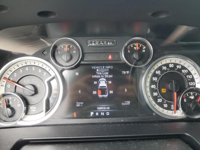 Photo 9 from auction – 2016 RAM 1500 LARAM with VIN 1C6RR7NT2GS288392
