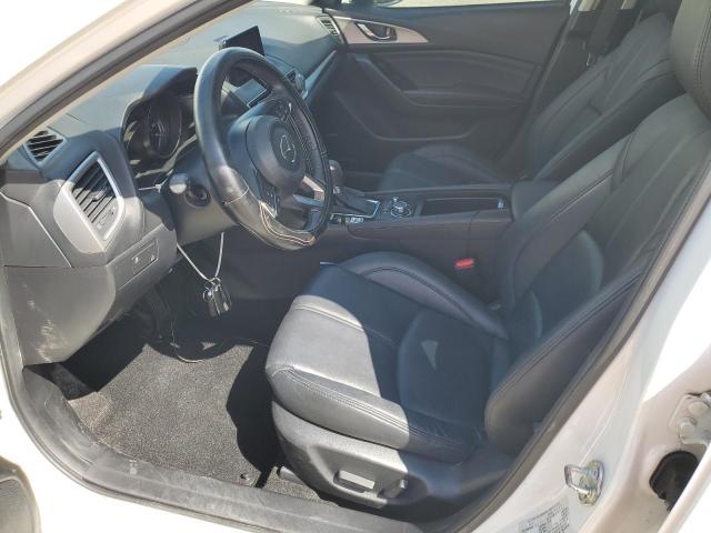 Photo 7 from auction – 2018 MAZDA 3 TOURING with VIN 3MZBN1L34JM175708