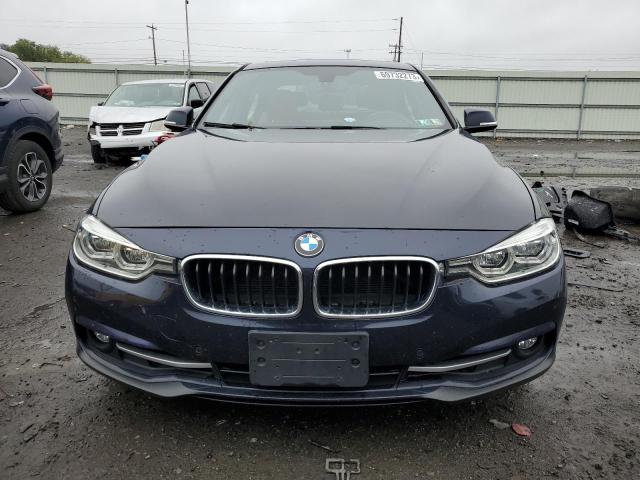 Photo 5 from auction – 2017 BMW 330 XI with VIN WBA8D9G55HNT90893