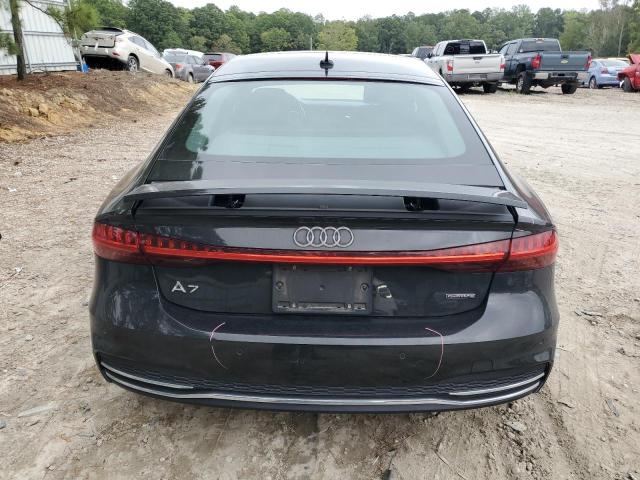 Photo 6 from auction – 2019 AUDI A7 PRESTIG with VIN WAUV2AF27KN130259