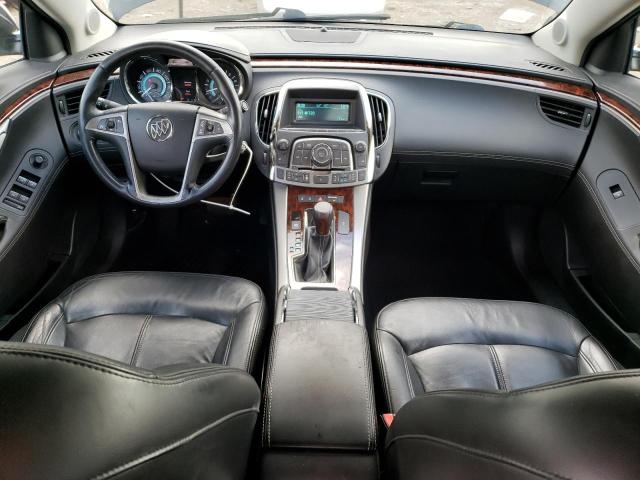 Photo 8 from auction – 2012 BUICK LACROSSE with VIN 1G4GC5E30CF252351
