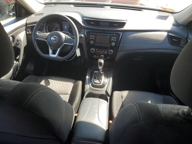 Photo 8 from auction – 2017 NISSAN ROGUE S with VIN KNMAT2MV7HP552918