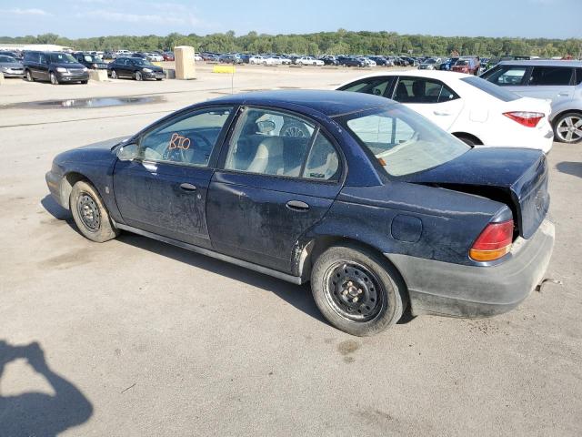 Photo 2 from auction – 1999 SATURN SL with VIN 1G8ZF5282XZ341020
