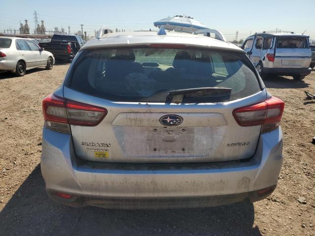 Photo 6 from auction – 2022 SUBARU IMPREZA PR with VIN 4S3GTAV6XN3723756