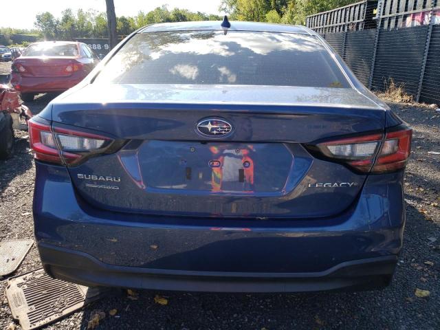 Photo 6 from auction – 2020 SUBARU LEGACY PRE with VIN 4S3BWAC62L3021271