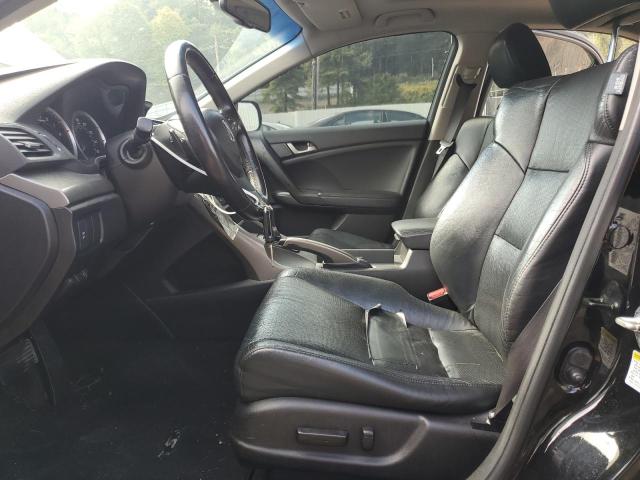 Photo 7 from auction – 2010 ACURA TSX with VIN JH4CU2F61AC037548