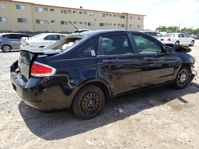 Photo 3 from auction – 2011 FORD FOCUS SE with VIN 1FAHP3FN4BW168880