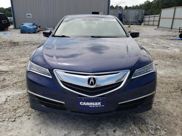Photo 5 from auction – 2015 ACURA TLX TECH with VIN 19UUB2F54FA020492
