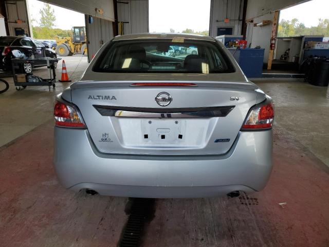 Photo 6 from auction – 2014 NISSAN ALTIMA 2.5 with VIN 1N4AL3APXEC320737