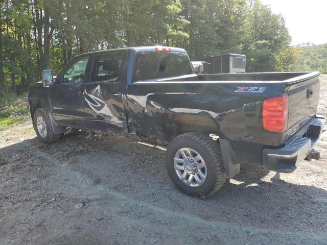 Photo 2 from auction – 2017 CHEVROLET SILVERADO with VIN 1GC1KVEG1HF249675