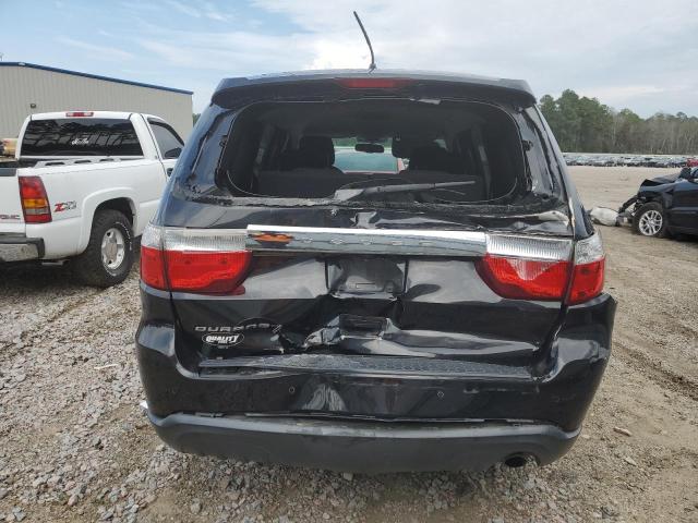 Photo 6 from auction – 2013 DODGE DURANGO SX with VIN 1C4RDHAG5DC673876