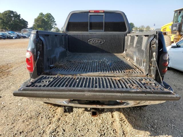 Photo 6 from auction – 2003 FORD F150 with VIN 2FTRX08L03CA20442