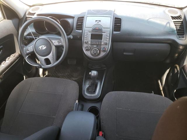 Photo 8 from auction – 2011 KIA SOUL with VIN KNDJT2A2XB7215922