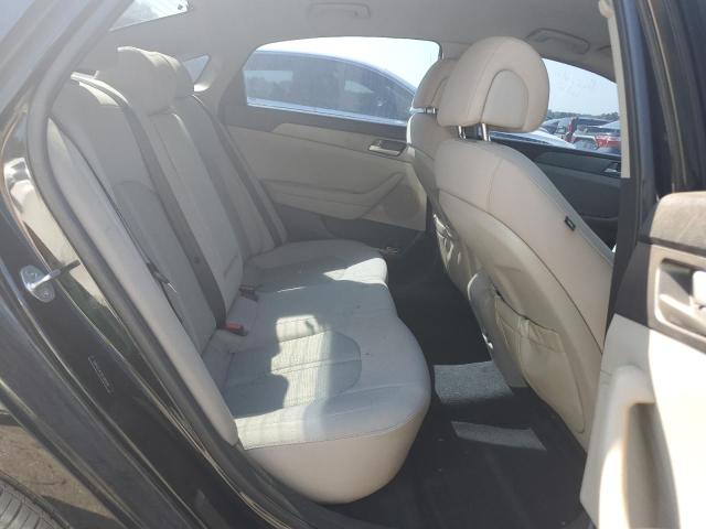 Photo 10 from auction – 2016 HYUNDAI SONATA SE with VIN 5NPE24AF5GH281042
