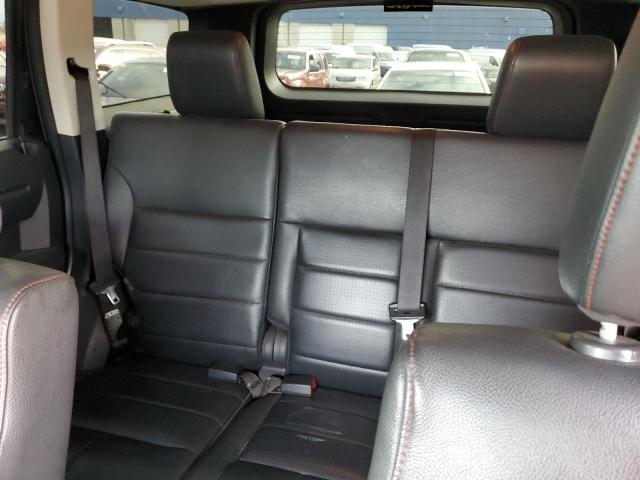 Снимка 10 от търг – 2008 DODGE NITRO R/T с VIN 1D8GU58628W197031