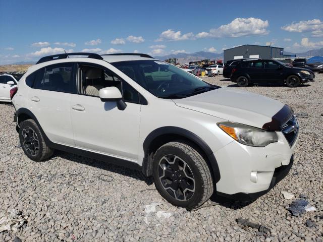 Photo 4 from auction – 2013 SUBARU XV CROSSTR with VIN JF2GPAWCXDH831967