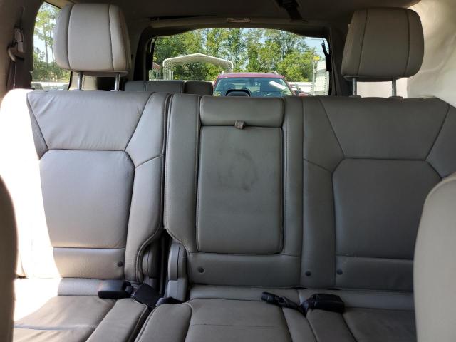 Photo 10 from auction – 2014 HONDA PILOT EXL with VIN 5FNYF3H55EB006209
