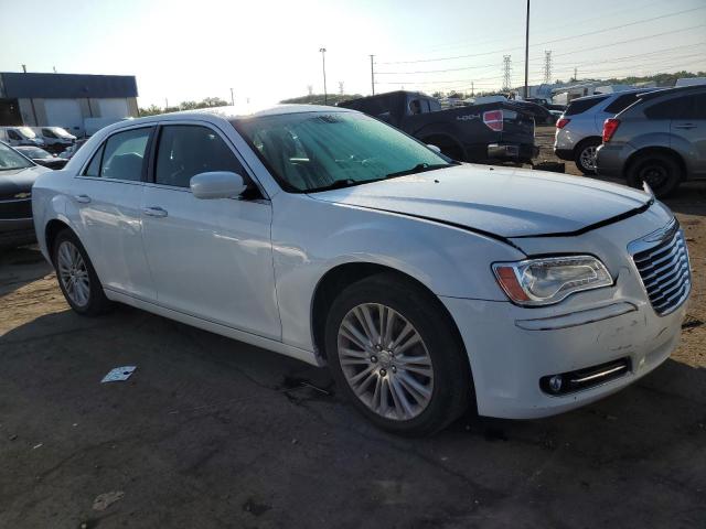 Photo 4 from auction – 2014 CHRYSLER 300 with VIN 2C3CCARG7EH190462