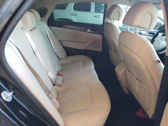 Photo 10 from auction – 2016 HYUNDAI SONATA with VIN 5NPE34AF3GH331272