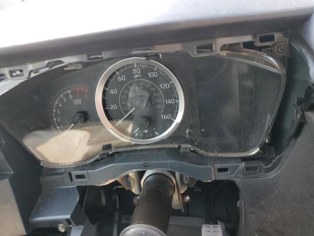 Photo 9 from auction – 2020 TOYOTA COROLLA LE with VIN JTDEPRAE6LJ090964