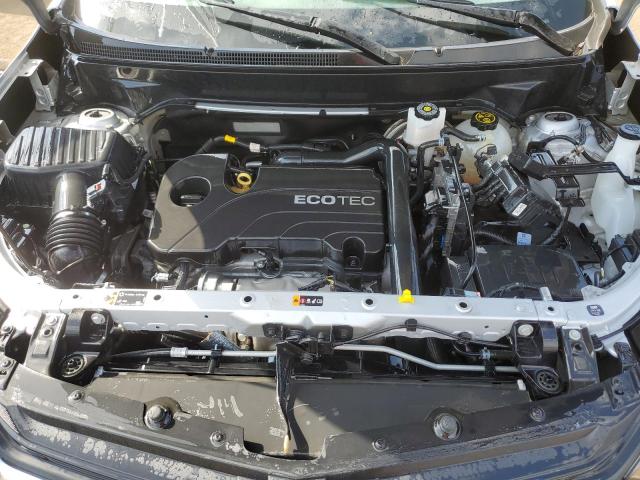 Photo 12 from auction – 2020 CHEVROLET EQUINOX LT with VIN 2GNAXJEV1L6281691