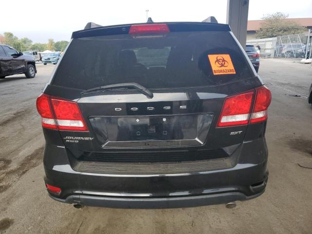 Photo 6 from auction – 2017 DODGE JOURNEY SX with VIN 3C4PDDBG1HT592222