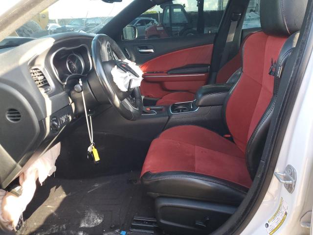 Photo 7 from auction – 2018 DODGE CHARGER R/ with VIN 2C3CDXGJ2JH329373