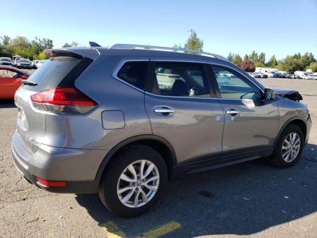 Photo 3 from auction – 2017 NISSAN ROGUE S with VIN KNMAT2MV4HP533825
