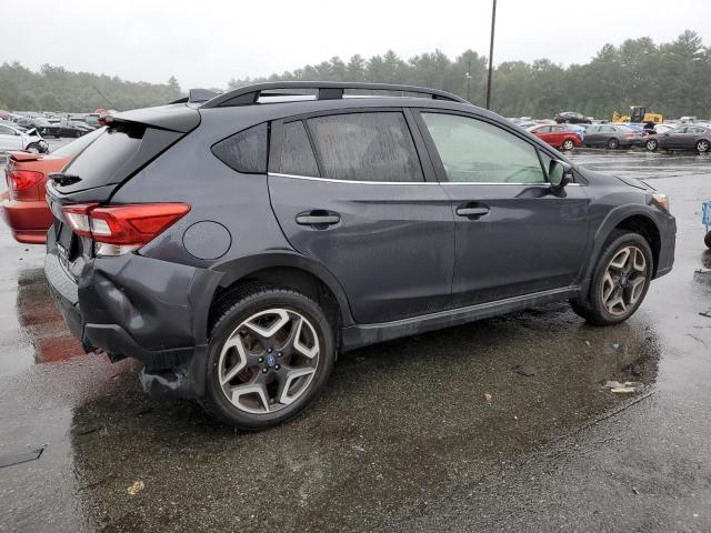 Photo 3 from auction – 2019 SUBARU CROSSTREK with VIN JF2GTAMC2K8233772