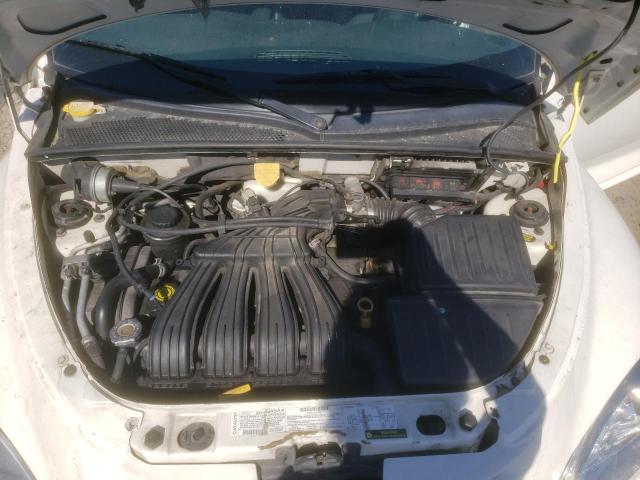 Photo 11 from auction – 2003 CHRYSLER PT CRUISER with VIN 3C4FY48B33T573661