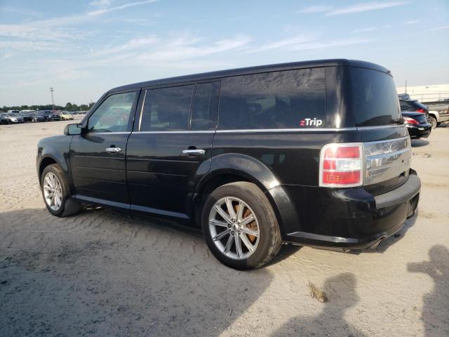 Снимка 2 от търг – 2014 FORD FLEX LIMIT с VIN 2FMHK6D87EBD00328