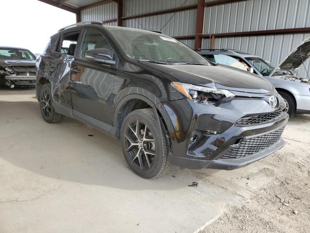 Photo 4 from auction – 2016 TOYOTA RAV4 SE with VIN 2T3NFREV5GW308803