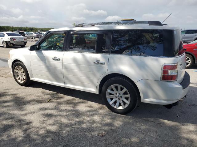Photo 2 from auction – 2010 FORD FLEX SEL with VIN 2FMGK5CC5ABA50559