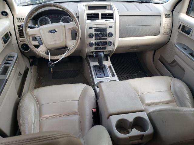 Photo 8 from auction – 2008 FORD ESCAPE XLT with VIN 1FMCU93178KA43238
