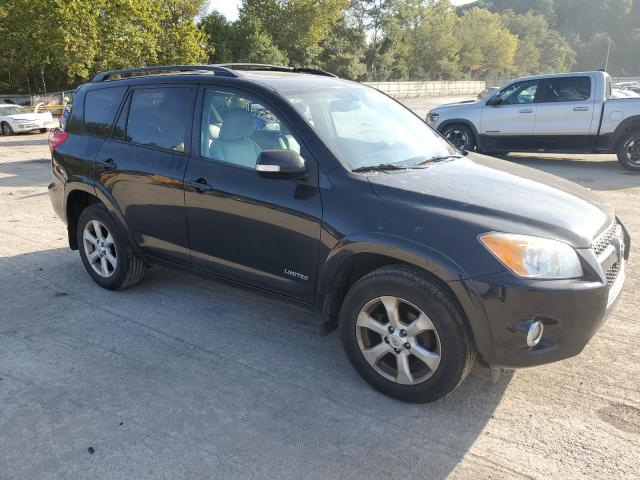 Photo 4 from auction – 2011 TOYOTA RAV4 LIMIT with VIN 2T3DF4DV7BW092977