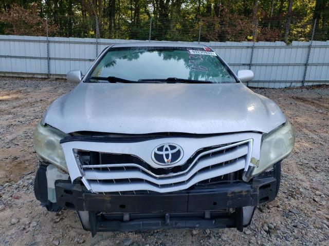 Photo 5 from auction – 2011 TOYOTA CAMRY BASE with VIN 4T1BF3EK4BU169352
