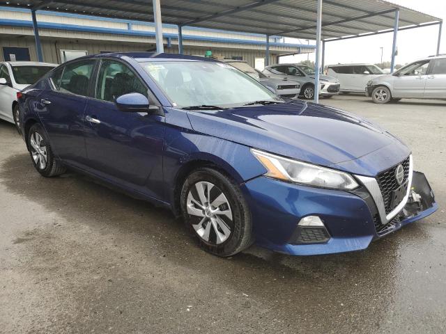 Photo 4 from auction – 2021 NISSAN ALTIMA S with VIN 1N4BL4BV8MN377416