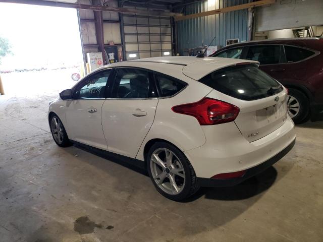 Photo 2 from auction – 2016 FORD FOCUS TITA with VIN 1FADP3N27GL377142