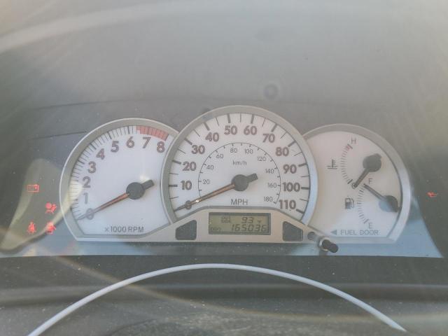 Photo 9 from auction – 2007 TOYOTA COROLLA CE with VIN 1NXBR32E67Z871783