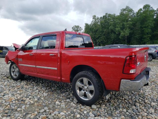 Photo 2 from auction – 2016 RAM 1500 SLT with VIN 1C6RR7LT1GS111254