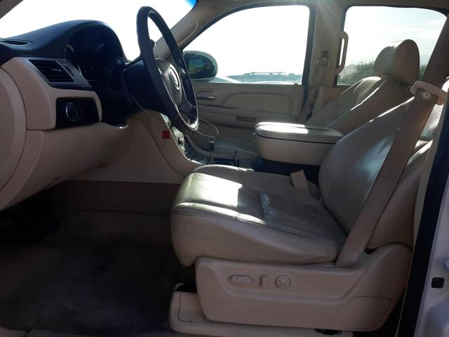 Photo 7 from auction – 2007 CADILLAC ESCALADE L with VIN 1GYFK63817R325667