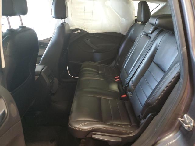 Photo 10 from auction – 2013 FORD C-MAX SEL with VIN 1FADP5BU1DL508577