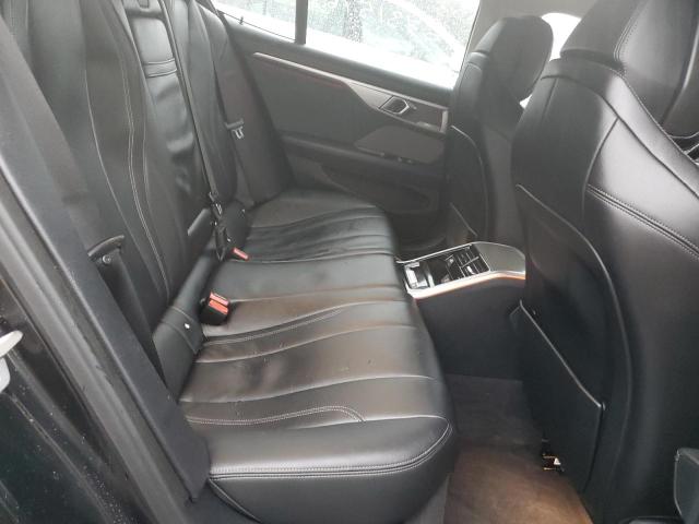 Photo 10 from auction – 2020 BMW 840XI with VIN WBAGV4C02LCD32625