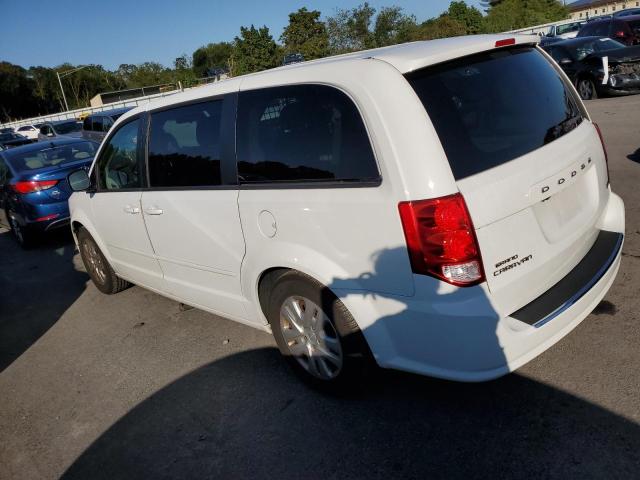 Photo 2 from auction – 2016 DODGE GRAND CARA with VIN 2C4RDGBG6GR387507