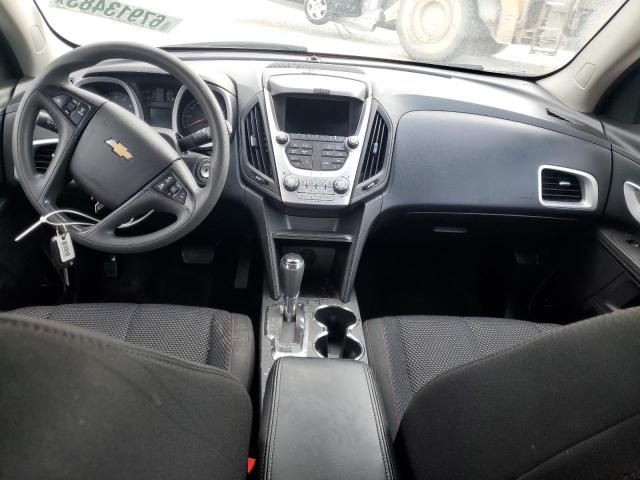 Photo 8 from auction – 2017 CHEVROLET EQUINOX LS with VIN 2GNALBEK4H1606894